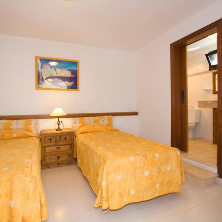 4 Bedroom Villa Saturn With Private Heated Pool 卡门港 外观 照片