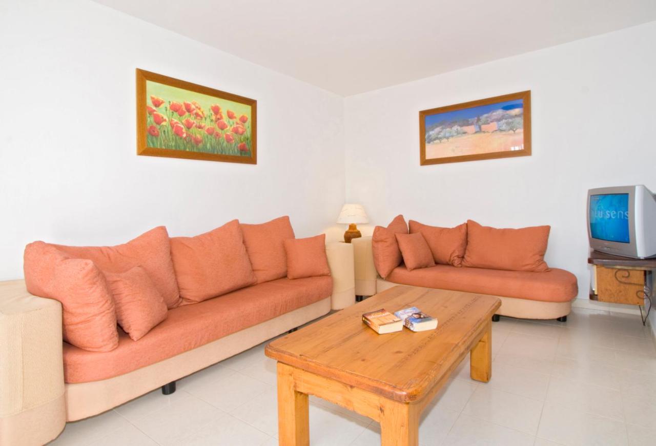 4 Bedroom Villa Saturn With Private Heated Pool 卡门港 外观 照片