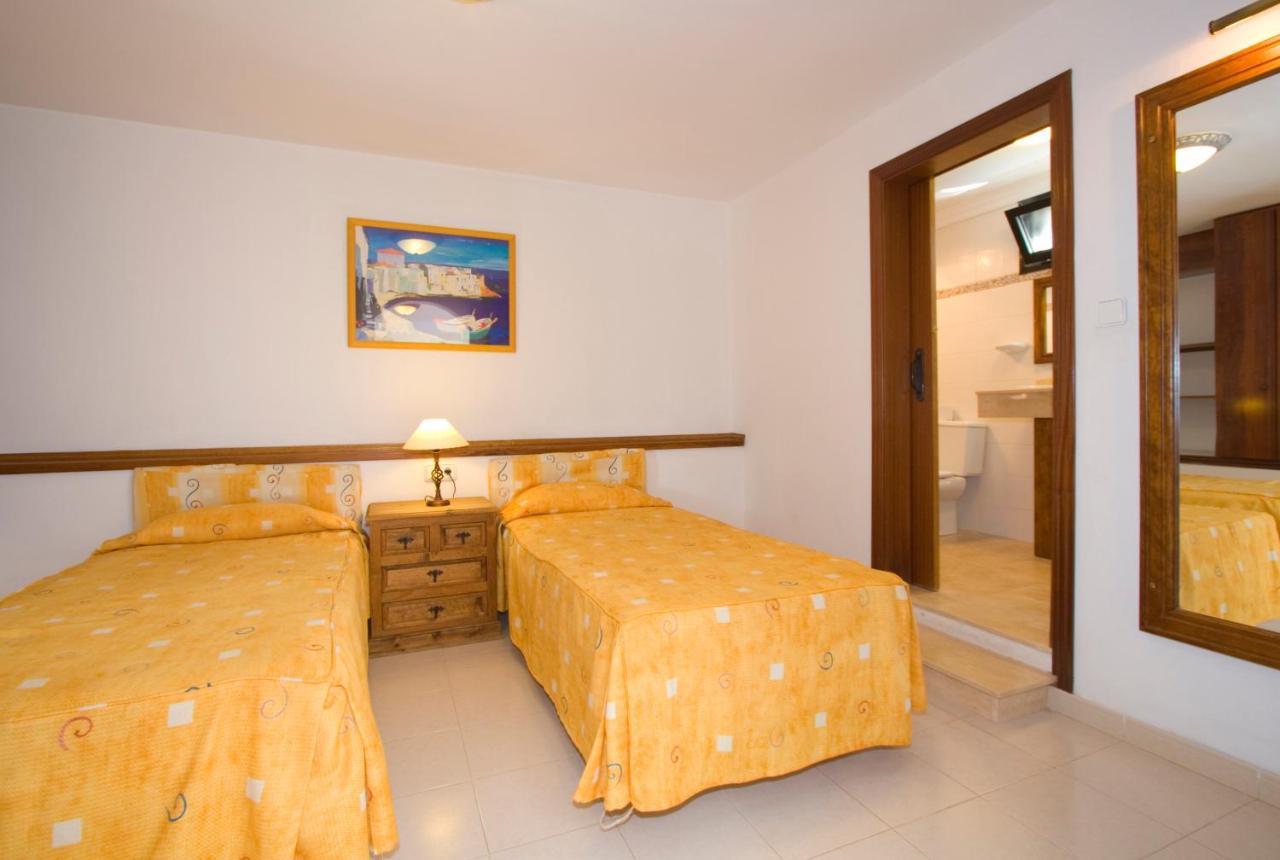 4 Bedroom Villa Saturn With Private Heated Pool 卡门港 外观 照片