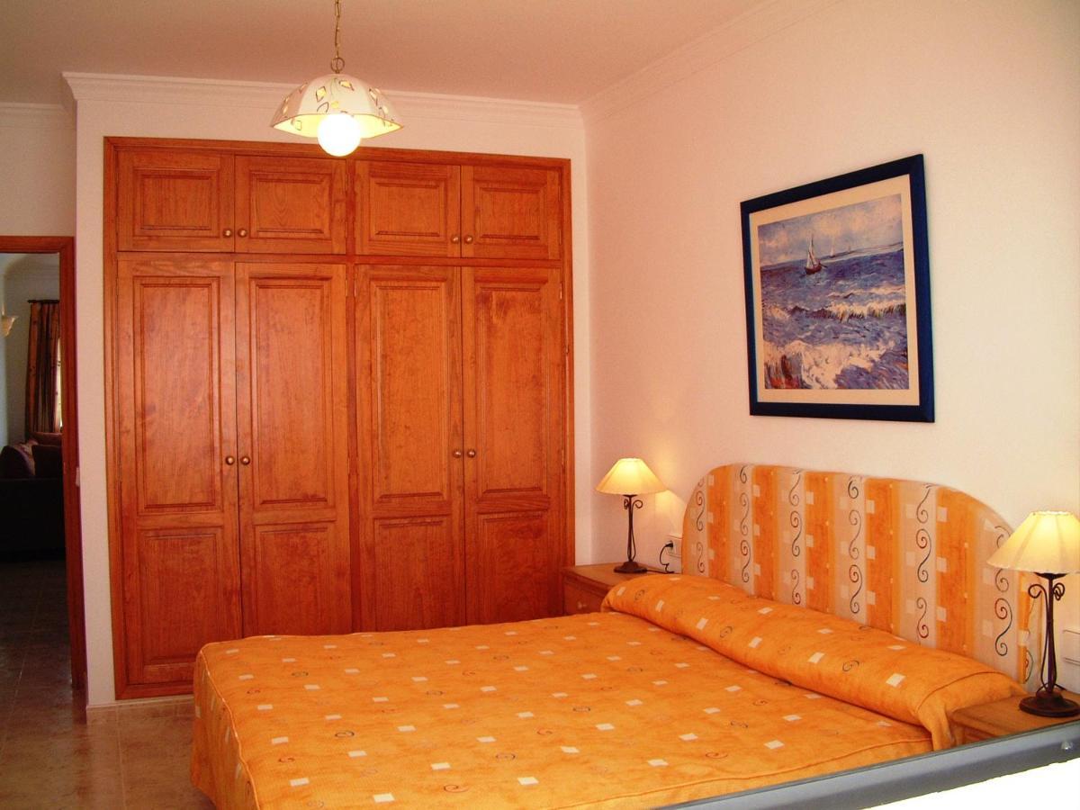 4 Bedroom Villa Saturn With Private Heated Pool 卡门港 外观 照片